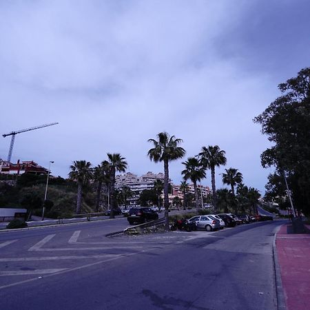Malagasuite Timon Sea Views Benalmádena Esterno foto