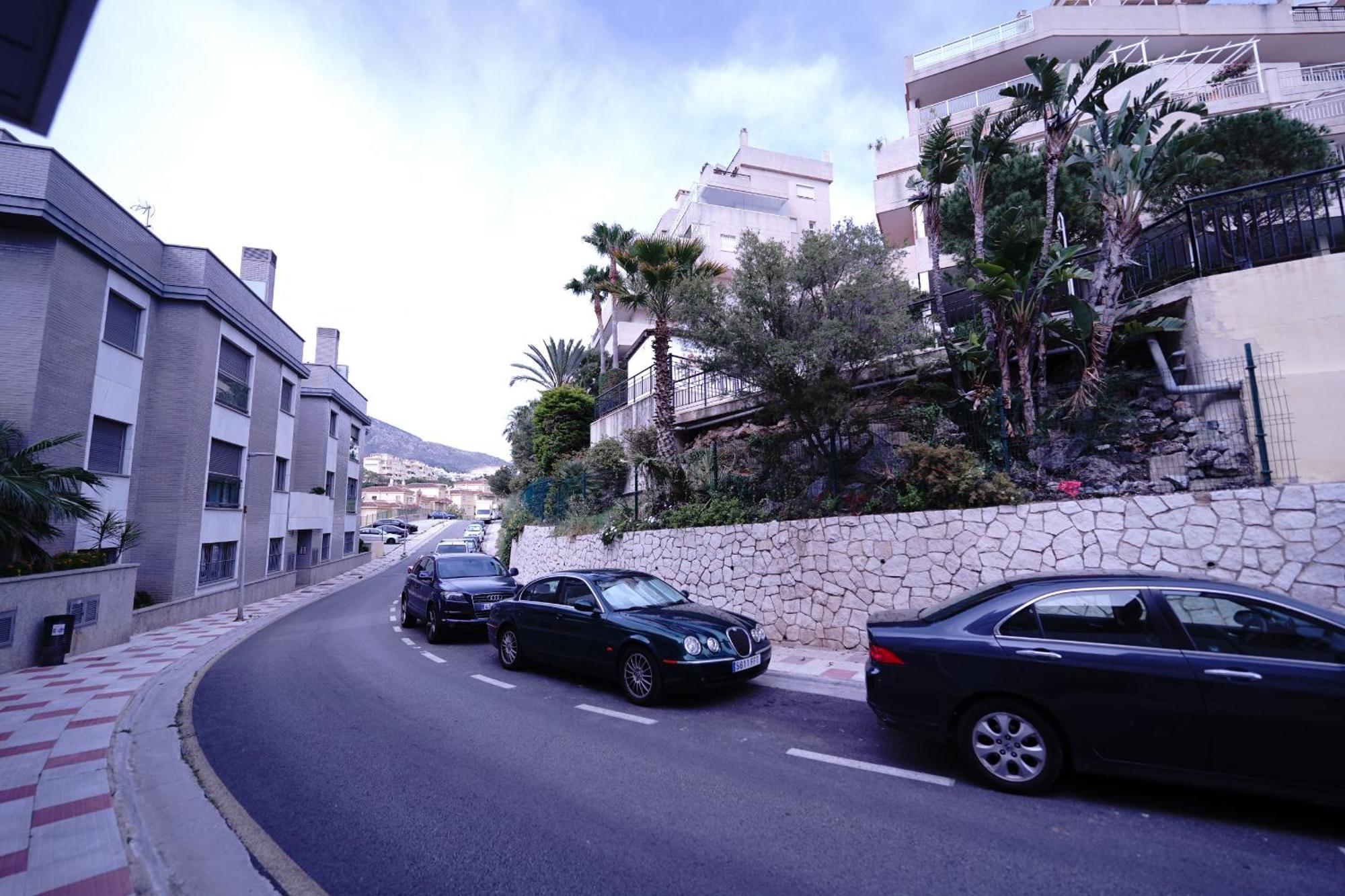 Malagasuite Timon Sea Views Benalmádena Esterno foto
