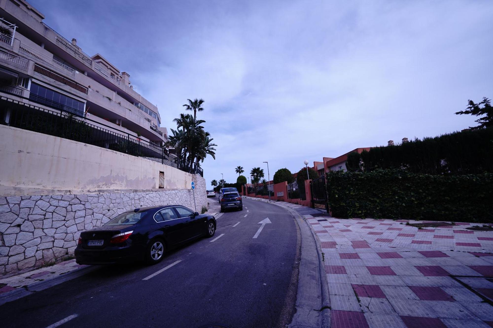 Malagasuite Timon Sea Views Benalmádena Esterno foto