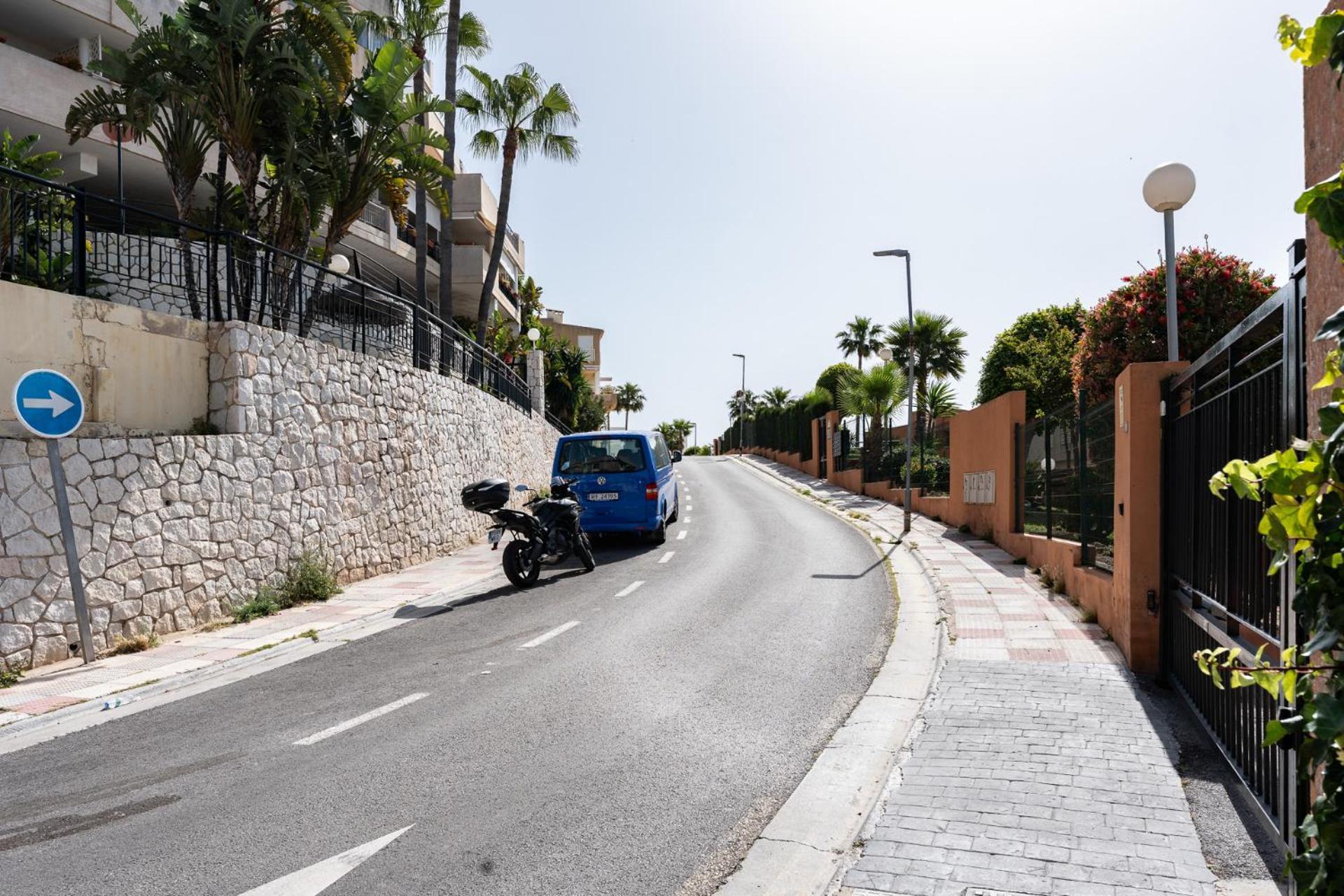Malagasuite Timon Sea Views Benalmádena Esterno foto